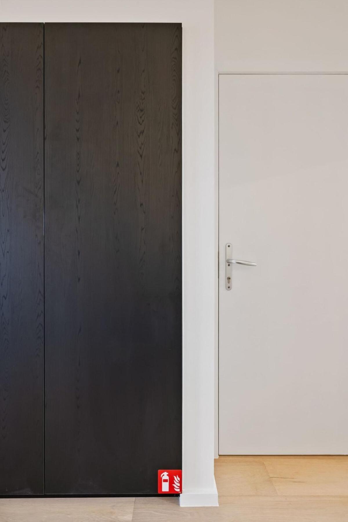 Huswell - Renovated Apartment In The Heart Of Oostende Eksteriør bilde