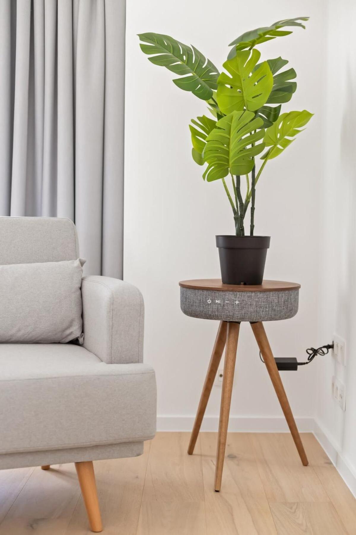 Huswell - Renovated Apartment In The Heart Of Oostende Eksteriør bilde